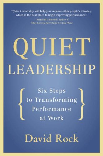 圖一_Quiet Leadership