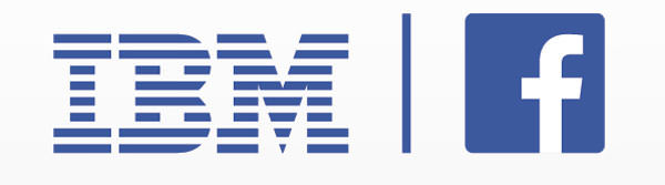 IBM與Facebook合作